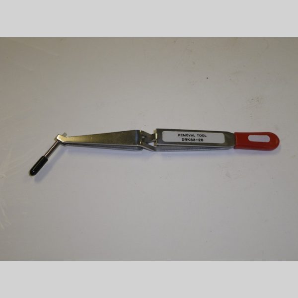DRK83-20 Removal Tool Mfg: Daniels Condition: New