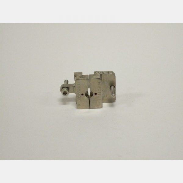 N20HET-4 Crimp Die Mfg: Burndy Condition: New