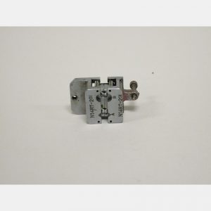 N14RT-201 Crimp Die Mfg: Burndy Condition: Used