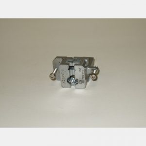 N22RVT-1 Crimp Die Mfg: Burndy Condition: New