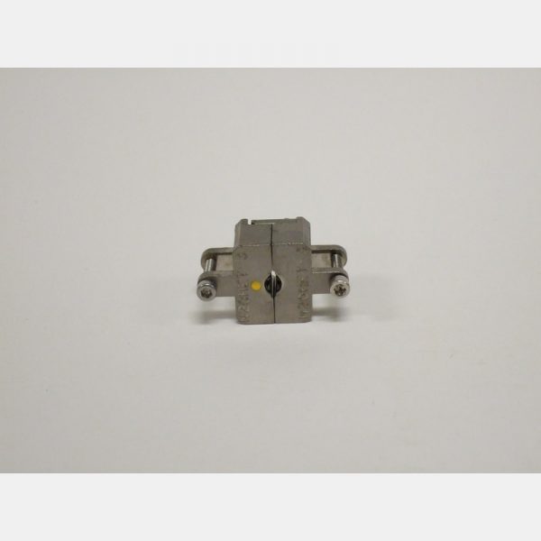 N20HET-3 Crimp Dies Mfg: Burndy Condition: Used