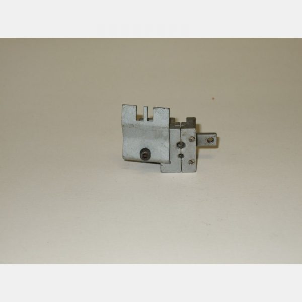 N12TG-1 Crimp Dies Mfg: Burndy Condition: Used