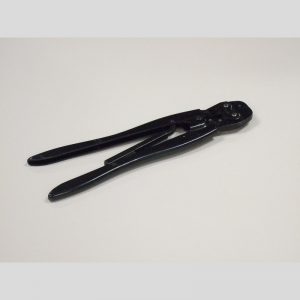 90157-1 Crimp Tools Mfg: Amp Tyco Condition: Used