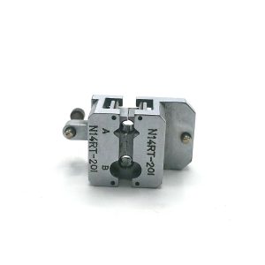 N14RT-201 Crimp Die Mfg: Burndy Condition: Used