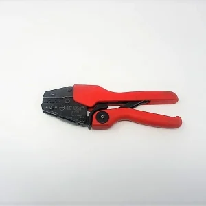11-01-0199  Crimp Tool No Locator CR60670B  Mfg. Molex  Condition: Used