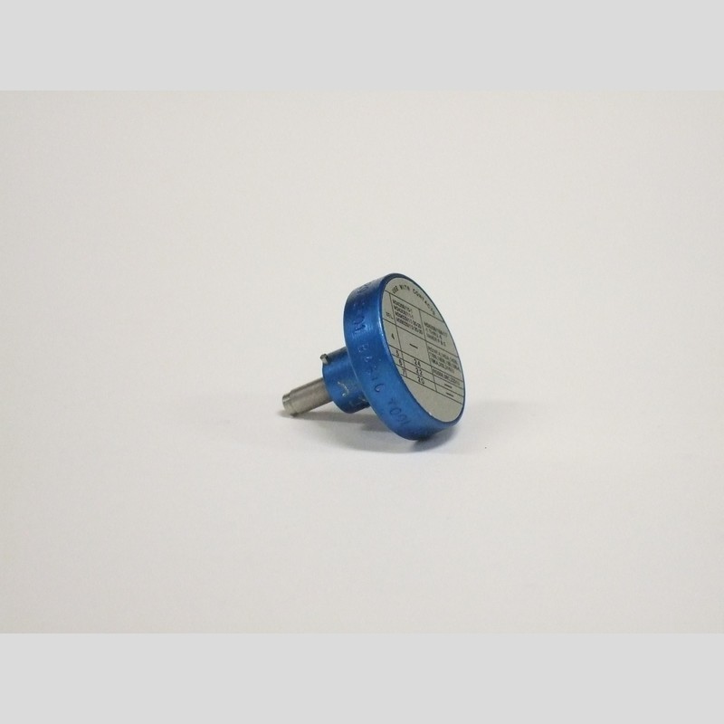 616033 Positioner M22520/2-15 Mfg: Astro Condition: New