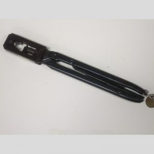 91238-2 Crimp Tool Mfg: AMP Tyco Condition: Used