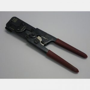HTR60670 Crimp Tool Mfg: Molex Condition: Used