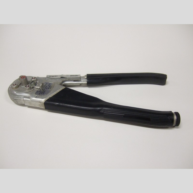 Astro Corporation Crimp Tools