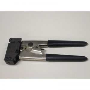 AMP 90028-2 Hand Crimper Crimping Tool 21-18 26-22 for sale online 