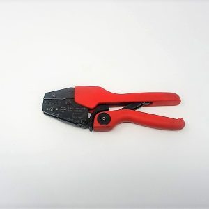 11-01-0199  Crimp Tool No Locator CR60670B  Mfg. Molex  Condition: Used