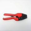 11-01-0199  Crimp Tool No Locator CR60670B  Mfg. Molex  Condition: Used - Image 2