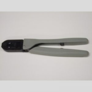 91541-1 Crimp Tool Mfg: Tyco Electronics Inc Condition: Used