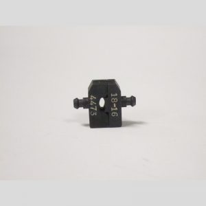 4473 Crimp Die Mfg: Thomas & Betts Condition: New