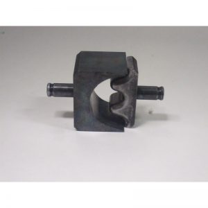 48819 Hydraulic Crimp Die Mfg: Amp Tyco Condition: Used