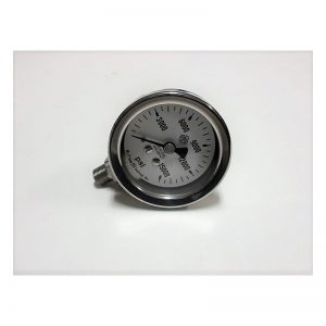 D9862 4 Marking Gauge Mfg Deutsch Permaswage Condition Used Th