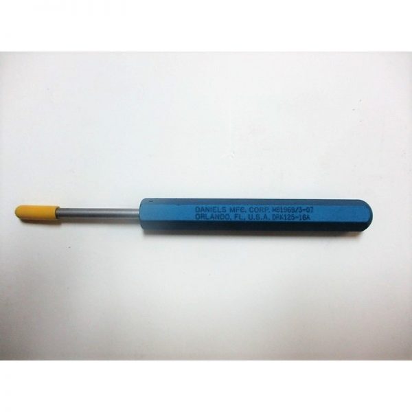 DRK125-16 Removal Tool MS3342-16 Mfg: Daniels Condition: New
