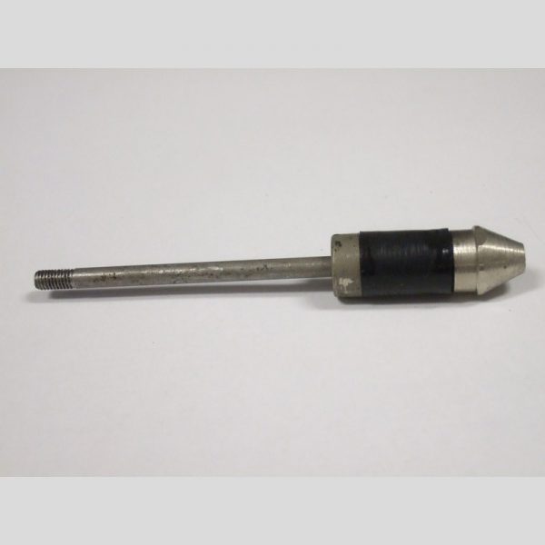 D9850-13-12 Deburring Stem Mfg: Deutsch Permaswage DMC Condition: Used