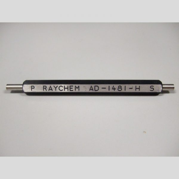 AD-1481-H Insertion Tool Mfg: Raychem Condition: New