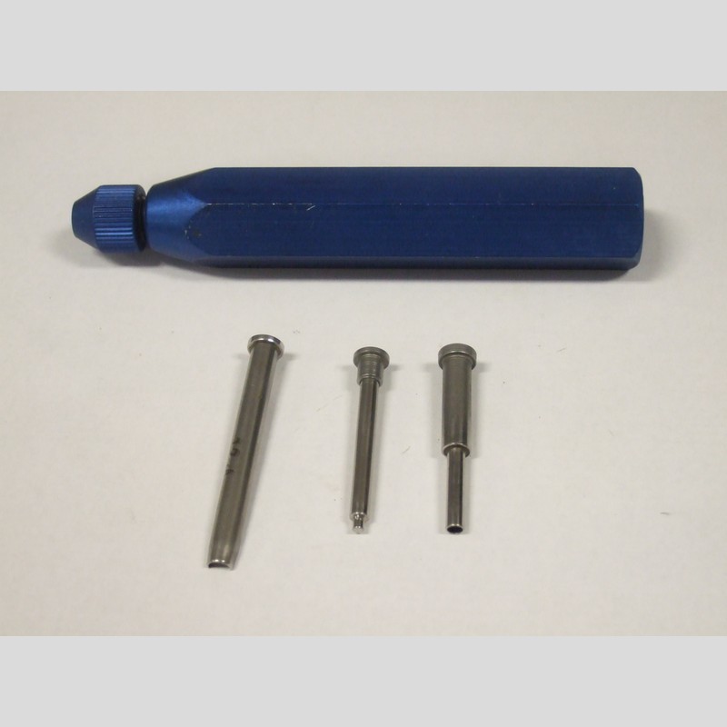 ATA3069 Insertion/Removal Kit Mfg: Astro Condition: New
