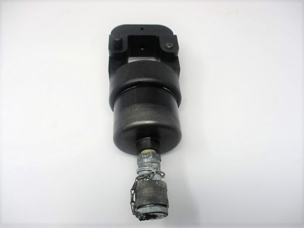 69066 Hydraulic Crimp Head  Mfg. TE Connectivity AMP Condition: New Surplus - Image 2