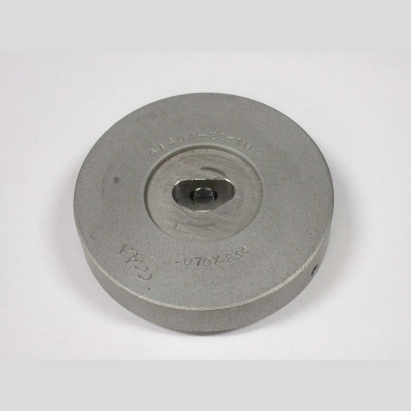 414DA-22-18IT Crimp Die Mfg: Pico Condition: Used