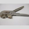 MR4C Crimp Tool Mfg: Burndy Condition: Used