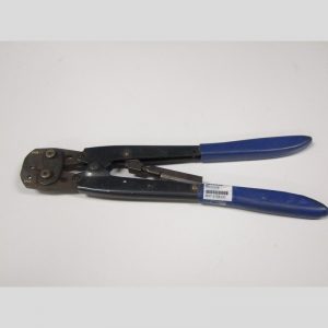 RHT-5758 Crimp Tool Mfg: Molex Condition: Used