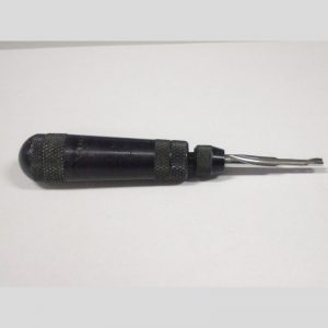 294-66 Install/Removal Tool Mfg: Amphenol Condition: New
