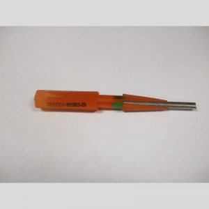 M15513-25 Install Tool Mfg: Deutsch Condition: New