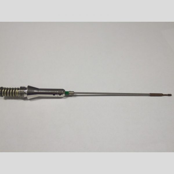 TM016INP01 Tool Mfg: Hughes Condition: New