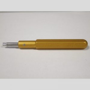 DAK12A Install Tool M81969/17-05 Mfg: Daniels Condition: New