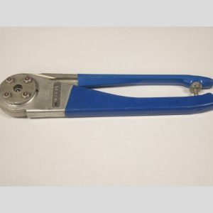 615466 Crimp Tool Mfg. Astro Condition: Used - Crimptools