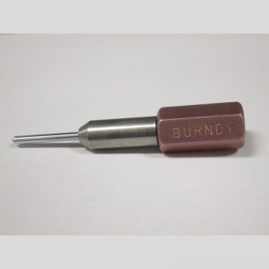 RX16-5 Removal Tool Mfg: Burndy Condition: Used