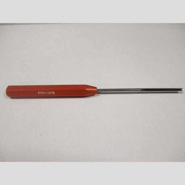 RTGH2079 Removal Tool Mfg: Contact Service Condition: New