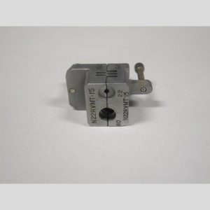 N22RVMT-15 Die Set Mfg: Burndy Condition: New