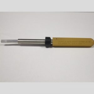 DRK12A Removal Tool M81969/19-09 Mfg: Daniels Condition: New