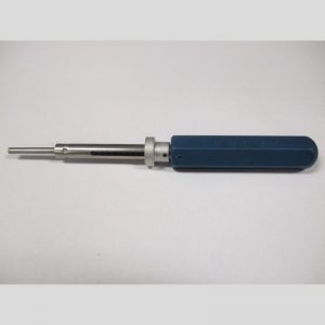 DRK56-16 Removal Tool MS90456-16 Mfg: Daniels Condition: Used