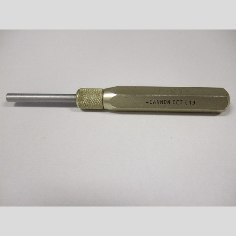 Aiconics  Condition M81969/1-04  I/R Tools  Mfg New 