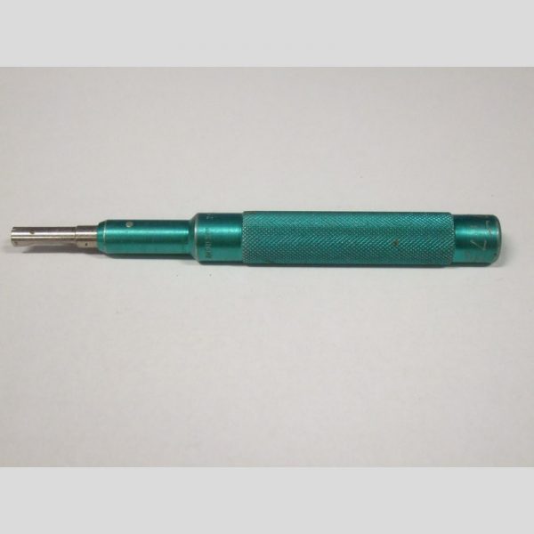 294-178 Install Tool Mfg: Amphenol Condition: Used