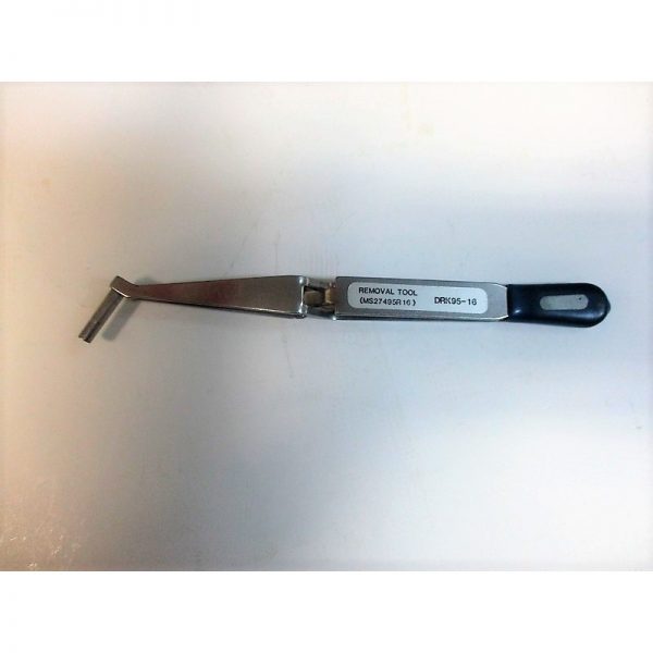 DRK95-16 Removal Tool MS27495R16 Mfg: Daniels Condition: Used