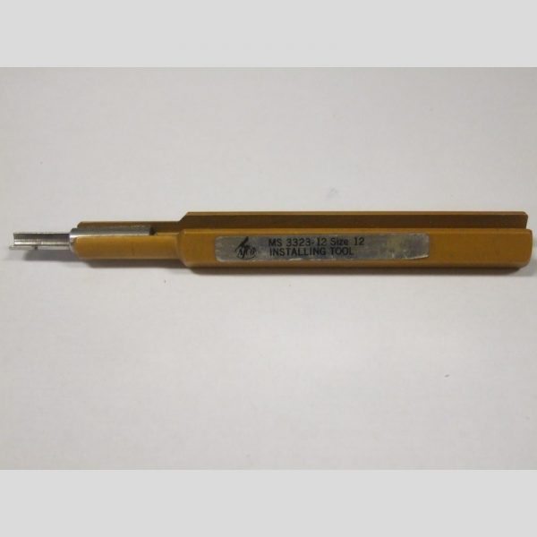 MS3323-12 Install Tool Mfg: Astro Condition: Used