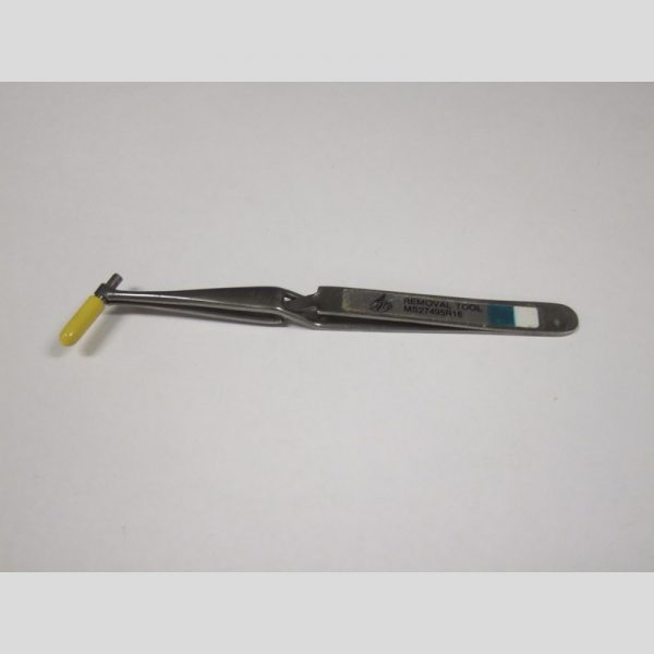 MS27495R16 Removal Tool Mfg: Astro Condition: Used