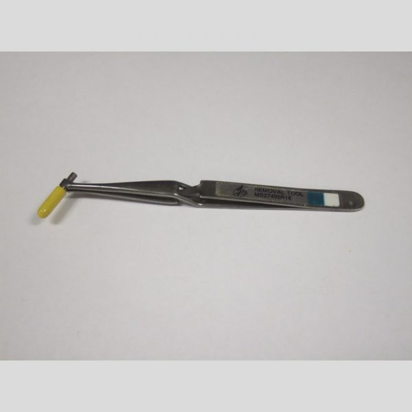 MS27495R16 Removal Tool Mfg: Astro Condition: Used