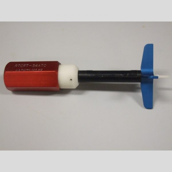 RTCRT-54ATC Retention Tool Mfg: Russtech Condition: Used