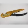 T-4718-1 Crimp Tool Mfg: Omni Spectra Condition: Used