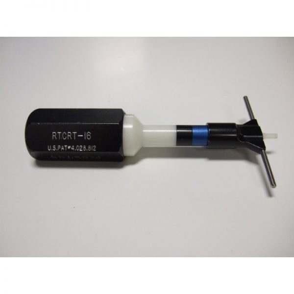 RTCRT-16 Retention Tool Mfg: Russtech Condition: Used