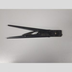 90260-1 Crimp Tool Mfg: Amp Tyco Condition: Used