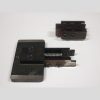 58026 Horizontal Flush-Mount Mfg: Electro Prep Condition: Used