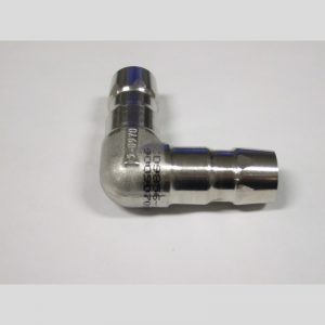 D9856-10 Elbow 90 Mfg: DMC Condition New Surplus